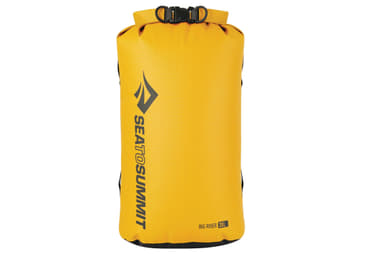 Sea To Summit Big River Dry Bag review